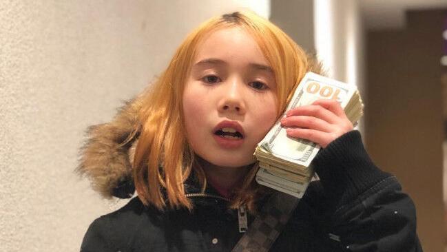 Lil Tay not dead, says social media accounts were hacked: report